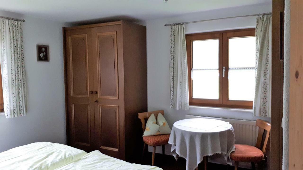 Gaestehaus Hedwig باد هينديلانغ المظهر الخارجي الصورة