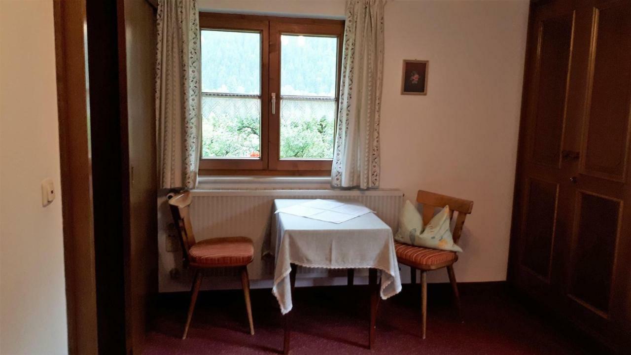 Gaestehaus Hedwig باد هينديلانغ المظهر الخارجي الصورة
